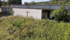 Bývalé potraviny s dušou v srdci Ľuboriečky – priestor pre vaše sny!