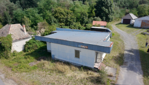 Bývalé potraviny s dušou v srdci Ľuboriečky – priestor pre vaše sny!