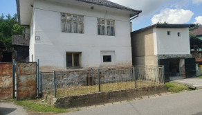 INVESTIČNÁ PRÍLEŽITOSŤ: Takmer 30-árový pozemok s obrovskou víziou v lone prírody (Miklušovce)