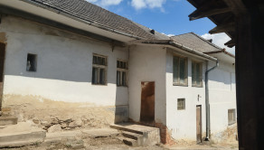 INVESTIČNÁ PRÍLEŽITOSŤ: Takmer 30-árový pozemok s obrovskou víziou v lone prírody (Miklušovce)