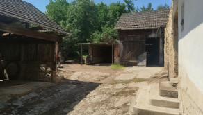 INVESTIČNÁ PRÍLEŽITOSŤ: Takmer 30-árový pozemok s obrovskou víziou v lone prírody (Miklušovce)