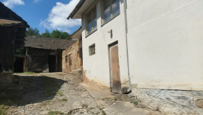 INVESTIČNÁ PRÍLEŽITOSŤ: Takmer 30-árový pozemok s obrovskou víziou v lone prírody (Miklušovce)