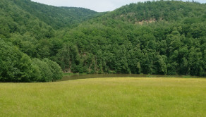 EXKLUZÍVNE: Rozprávkový pozemok 1 708 m2 priamo na brehu Hornádu – Margecany