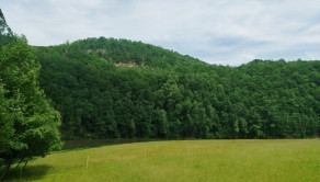 EXKLUZÍVNE: Rozprávkový pozemok 1 708 m2 priamo na brehu Hornádu – Margecany