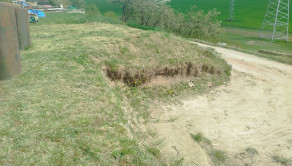 Slnečný pozemok 571m2 s pivnicou – TOP lokalita pri Smižanoch