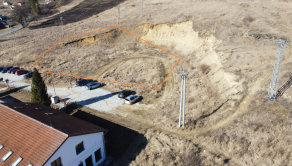 1,5624 ha v Žehre: Architektonická výzva pod Dreveníkom s trvalým výhľadom