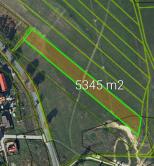 1,5624 ha v Žehre: Architektonická výzva pod Dreveníkom s trvalým výhľadom