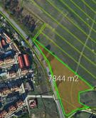 1,5624 ha v Žehre: Architektonická výzva pod Dreveníkom s trvalým výhľadom