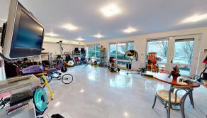 OBCHODNÝ PRIESTOR S KANCELÁRIOU, 98,60 m², ŽILINA – ŠAŠVÁRKA