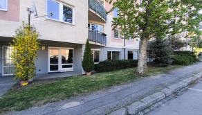 OBCHODNÝ PRIESTOR S KANCELÁRIOU, 98,60 m², ŽILINA – ŠAŠVÁRKA