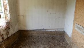 MOŽNÁ DOHODA! Rodinný dom, 130 m2, Nemčice, okr. Topoľčany