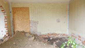 MOŽNÁ DOHODA! Rodinný dom, 130 m2, Nemčice, okr. Topoľčany