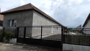 Útulný Rodinný dom, 130 m2, rekonštrukcia, Zbrojníky, okr. Levice