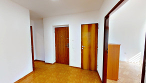 ZREKONŠTRUOVANÝ 2-IZBOVÝ BYT, 59 m², BYTČA - CENTRUM
