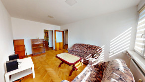 ZREKONŠTRUOVANÝ 2-IZBOVÝ BYT, 59 m², BYTČA - CENTRUM