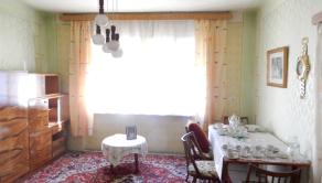 Rodinný dom, 130 m2, garáž, letná kuchyňa, Farná, okr. Levice