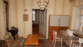 Rodinný dom, 130 m2, garáž, Kuraľany, okr. Levice