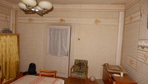 Rodinný dom, 130 m2, garáž, Kuraľany, okr. Levice