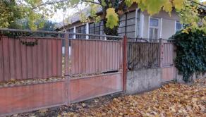 Rodinný dom, 130 m2, garáž, Kuraľany, okr. Levice