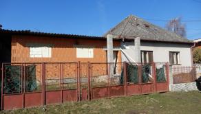 Rodinný dom, 180 m2, Beša, okr. Levice