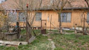 Slnečný rodinný dom, 120 m2, Dedinka, okr. Nové Zámky
