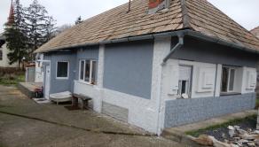 Slnečný rodinný dom, 120 m2, Horné Turovce, okr. Levice