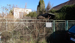 Slnečný viničný dom, 18 m2, Strážny Vrch, okr. Levice
