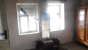 Rodinný dom, 120 m2, Demandice, okr. Levice