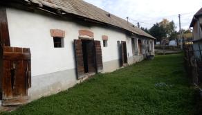 Rodinný dom, 120 m2, Demandice, okr. Levice