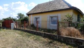 Slnečný Rodinný dom,  120 m2, Starý Hrádok, okr. Levice