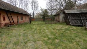 MOŽNÁ DOHODA! Rodinný dom, 130 m2, Lok, okr. Levice