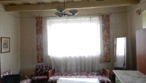 MOŽNÁ DOHODA! Rodinný dom, 130 m2, Lok, okr. Levice
