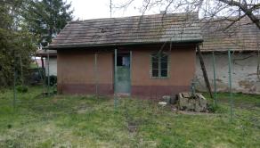 MOŽNÁ DOHODA! Rodinný dom, 130 m2, Lok, okr. Levice
