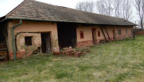 MOŽNÁ DOHODA! Rodinný dom, 130 m2, Lok, okr. Levice