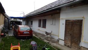 Rodinný dom, 120 m2, garáž, Tekovské Lužany, okr.  Levice