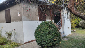 Rodinný dom s veľkou záhradou a množstvom priestoru – Krompachy