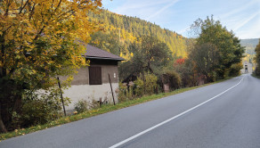 Rodinný dom s veľkou záhradou a množstvom priestoru – Krompachy
