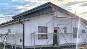 NA PREDAJ! NOVOSTAVBA 4 IZB. BUNGALOVU VO VYSOKÝCH TATRÁCH