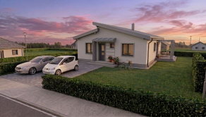 NA PREDAJ! NOVOSTAVBA 4 IZB. BUNGALOVU VO VYSOKÝCH TATRÁCH