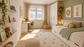NOVOSTAVBA 4-izbového rodinného domu v MALINOVE | 119 m² | 3 PARKOVACIE MIESTA