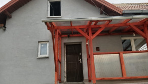 KROMPACHY – RÝCHLY PREDAJ RODINNÉHO DOMU PO POŽIARI | CENU PONÚKNITE VY!