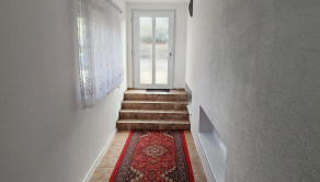 NA PREDAJ! VEĽKÝ RODINNÝ DOM v obci ZÁBORSKÉ pozemok 1060m2