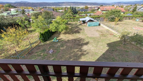 NA PREDAJ! VEĽKÝ RODINNÝ DOM v obci ZÁBORSKÉ pozemok 1060m2