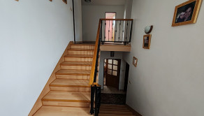 NA PREDAJ! VEĽKÝ RODINNÝ DOM v obci ZÁBORSKÉ pozemok 1060m2