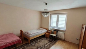 NA PREDAJ! VEĽKÝ RODINNÝ DOM v obci ZÁBORSKÉ pozemok 1060m2