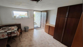 NA PREDAJ! VEĽKÝ RODINNÝ DOM v obci ZÁBORSKÉ pozemok 1060m2