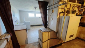 NA PREDAJ! VEĽKÝ RODINNÝ DOM v obci ZÁBORSKÉ pozemok 1060m2