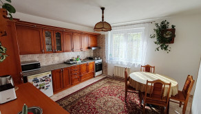 NA PREDAJ! VEĽKÝ RODINNÝ DOM v obci ZÁBORSKÉ pozemok 1060m2