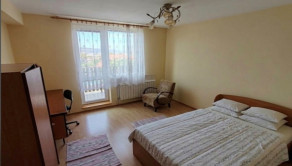 NA PREDAJ! VEĽKÝ RODINNÝ DOM v obci ZÁBORSKÉ pozemok 1060m2