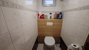 NA PREDAJ! VEĽKÝ RODINNÝ DOM v obci ZÁBORSKÉ pozemok 1060m2